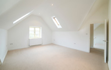 West Barnby bedroom extension leads