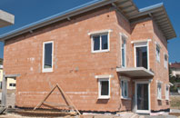 West Barnby home extensions