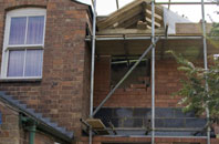 free West Barnby home extension quotes