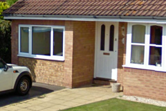 garage conversions West Barnby