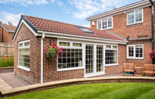 West Barnby house extension leads