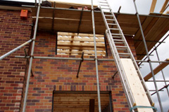 house extensions West Barnby