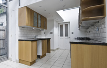 West Barnby kitchen extension leads