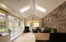 West Barnby single storey extension leads